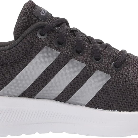 Women's Running Shoe Lite Racer 2.0 Mesh Cushioned Lightweight Athletic Sneaker - Picture 6 of 8